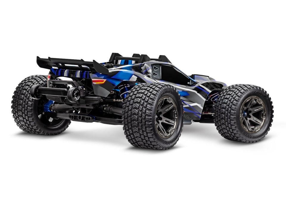 Rustler 4x4 Ultimate