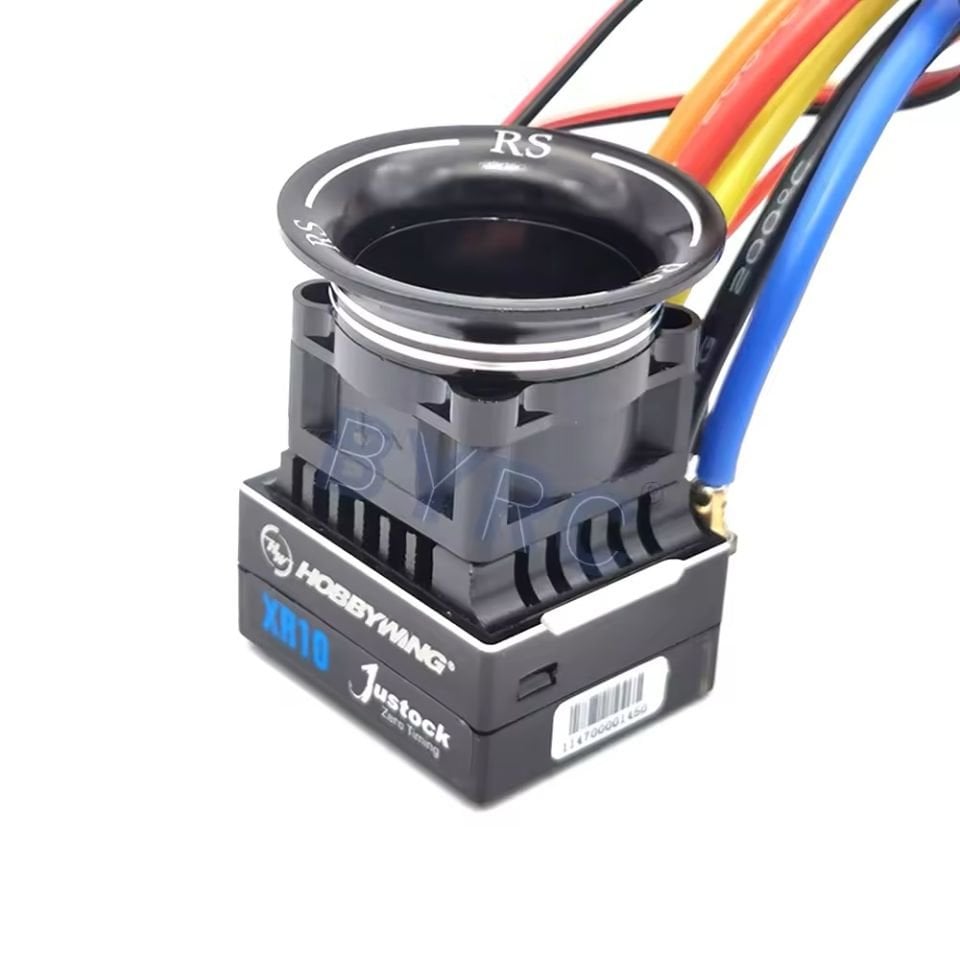 Fan Hava Soğutucu Alüminyum 25-30mm