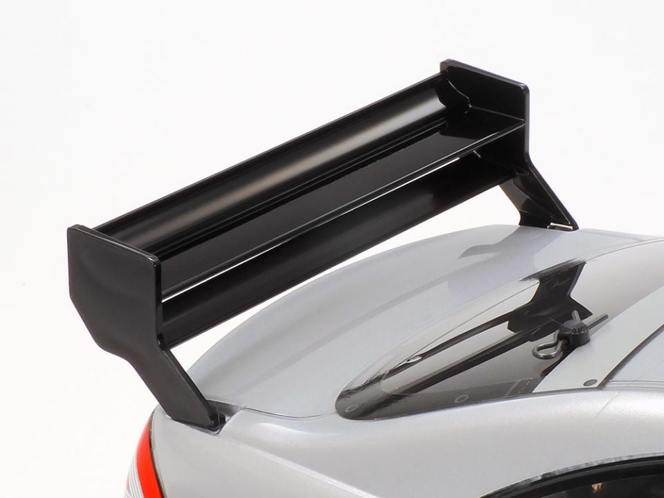 1/10 Mercedes Benz CLK AMG TT-02 Demonte Kit