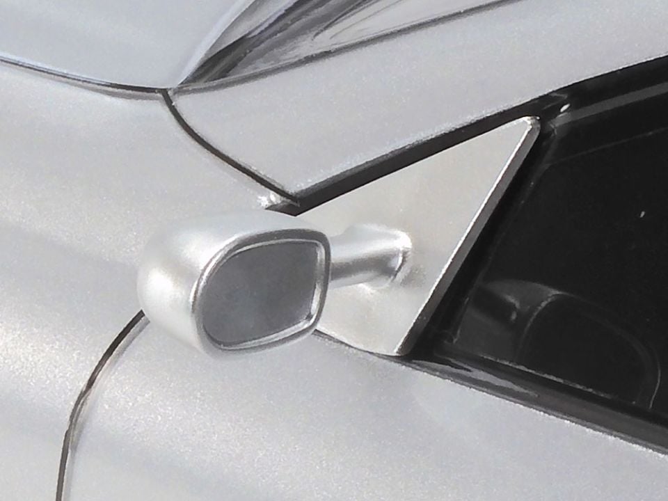 1/10 Mercedes Benz CLK AMG TT-02 Demonte Kit