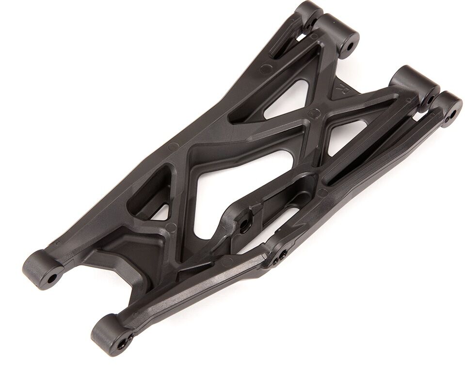 7830 Black Heavy-Duty Lower Right Suspension Arm