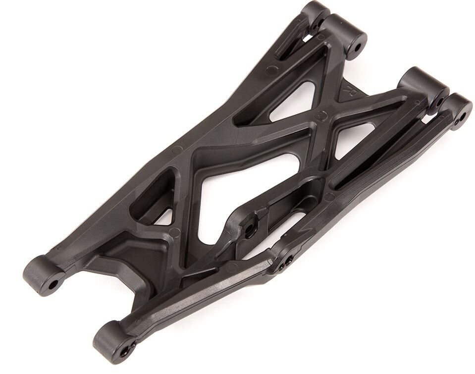7830 Black Heavy-Duty Lower Right Suspension Arm