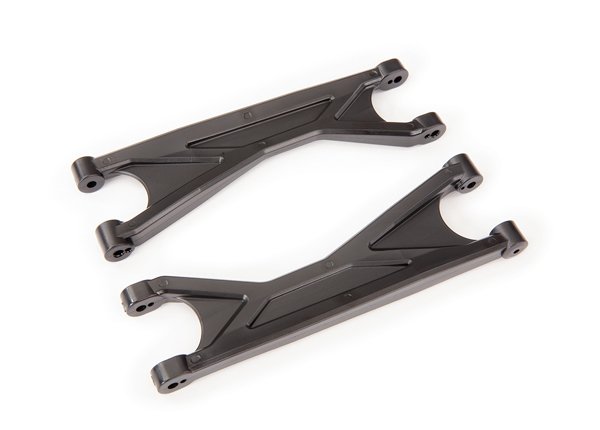 7829  X-Maxx Heavy-Duty Upper Suspension Arm (2)