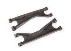 7829  X-Maxx Heavy-Duty Upper Suspension Arm (2)