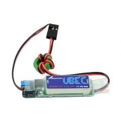 UBec 3A 6S V2