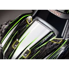 7710 Body Reinforcement Set (Fits #7711 Body)