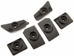 7710 Body Reinforcement Set (Fits #7711 Body)