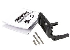 3677 Rear Bumper Mount Whelliebar mount