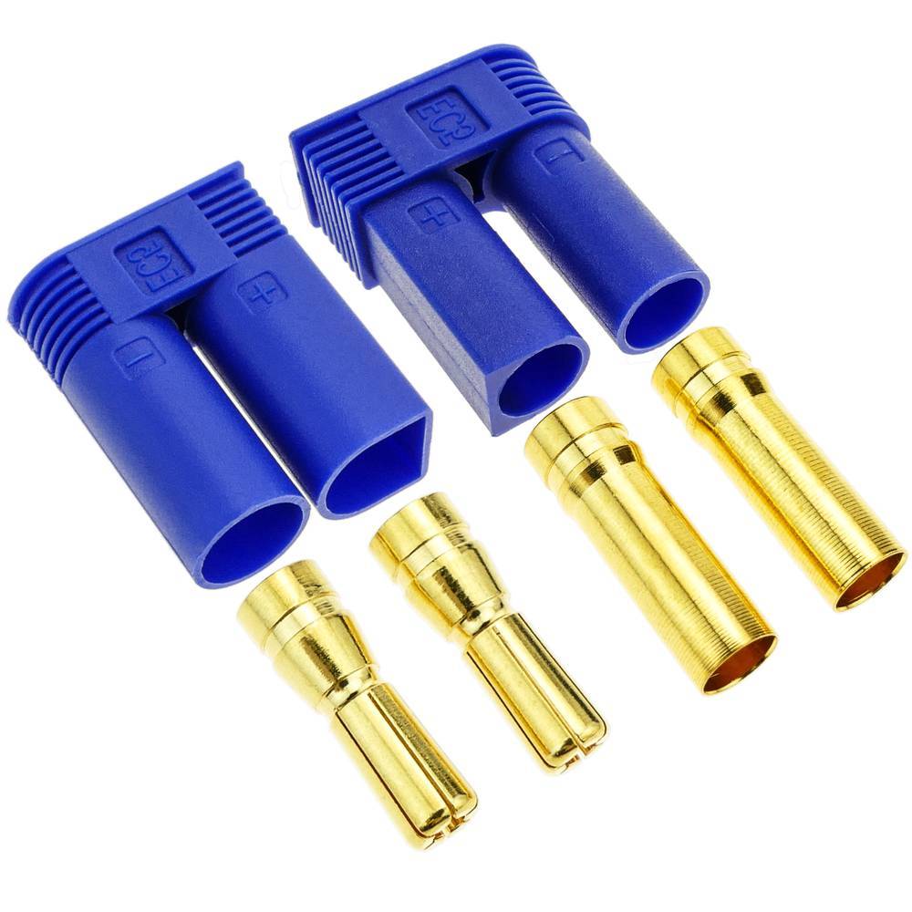EC5 Connector