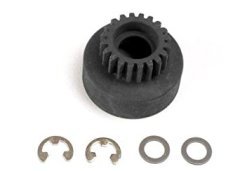 4120 Clutch bell 20T