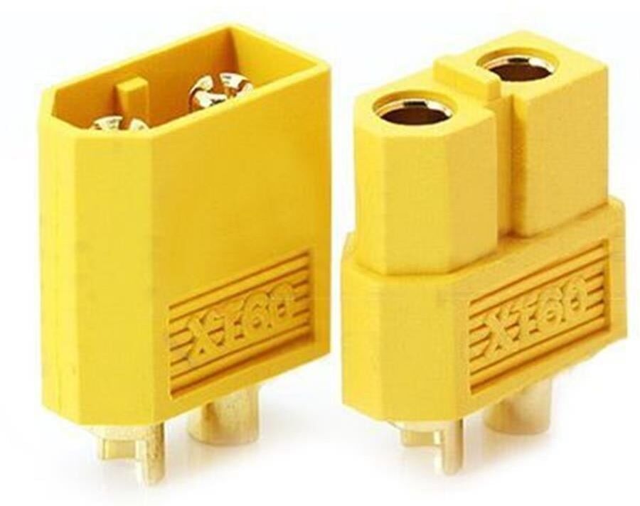 XT60 Connector