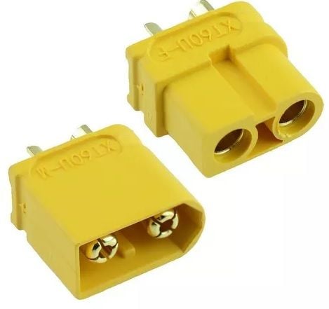 XT60 Connector