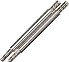 5463 GTR Stainless Shock Shaft (2)