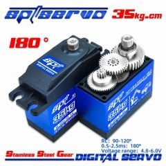 35kg Standart Servo