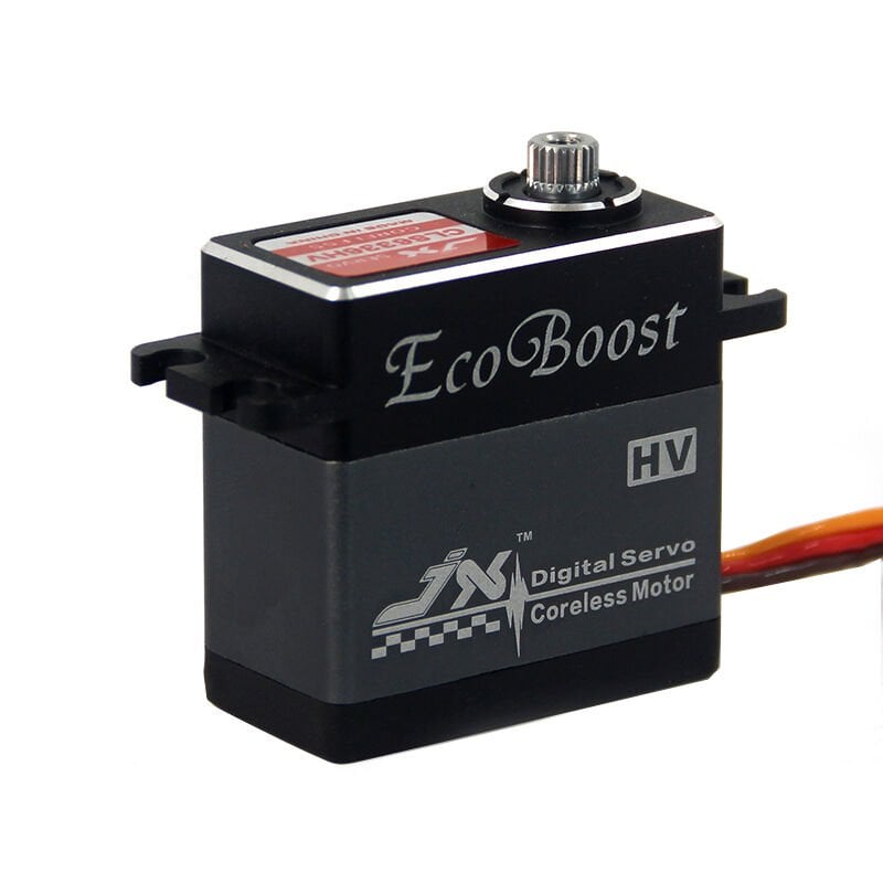 36KG Ecoboost Coreless HV Servo