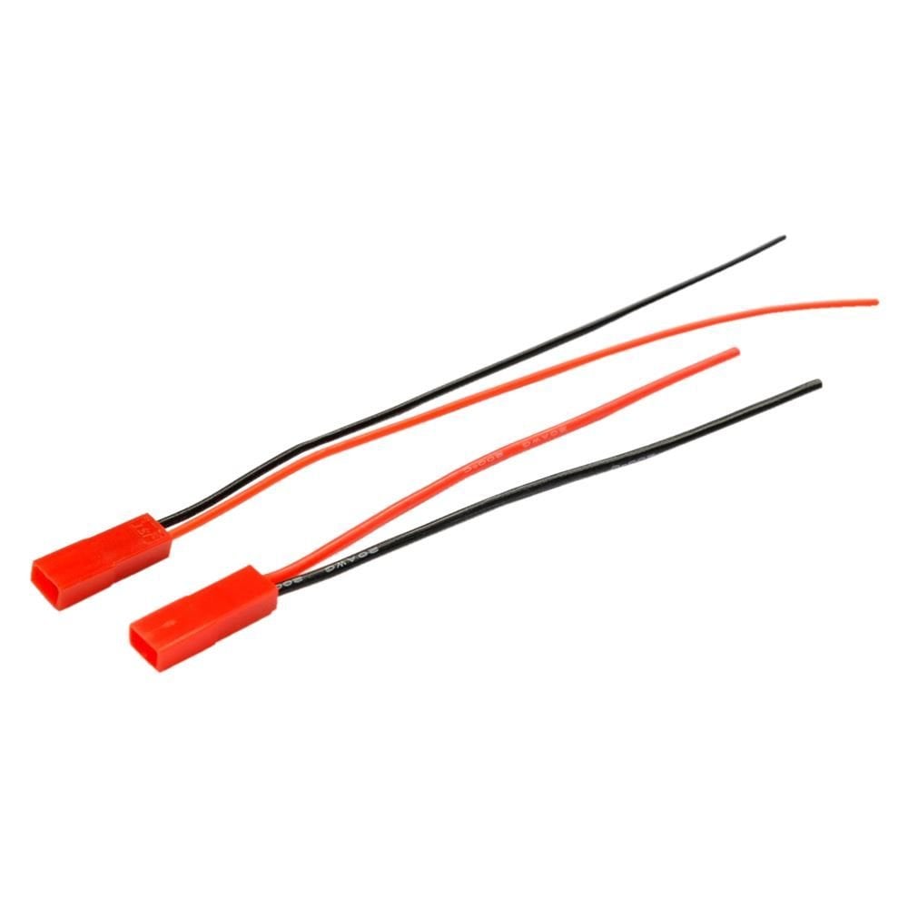 JST Connector (1XMale - 1XFemale)