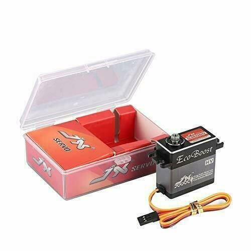 36KG Ecoboost Coreless HV Servo