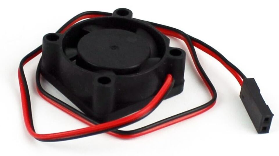 Plastik Fan Çeşitleri