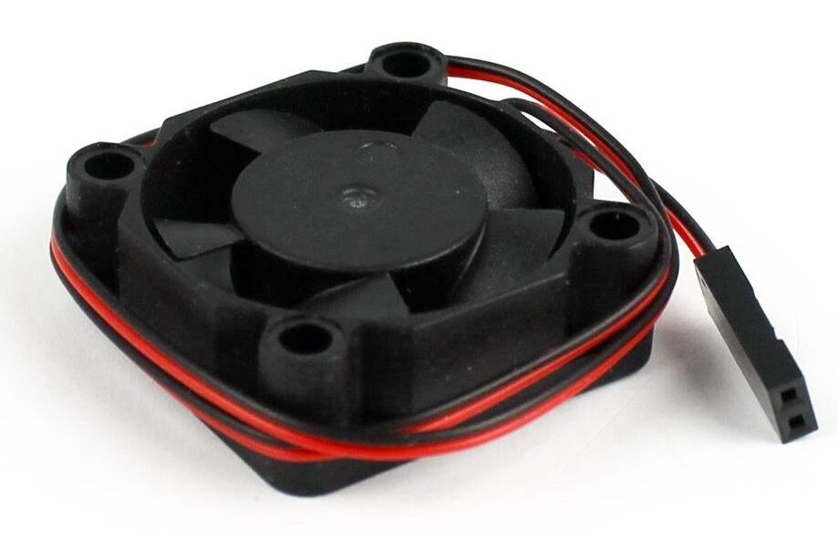 Plastik Fan Çeşitleri