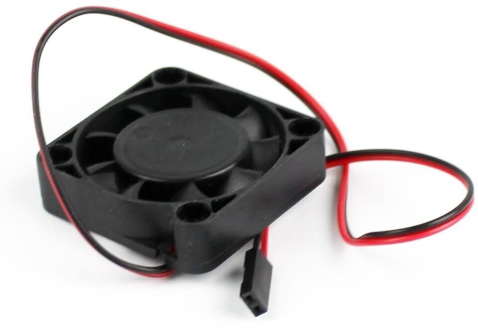 Plastik Fan Çeşitleri