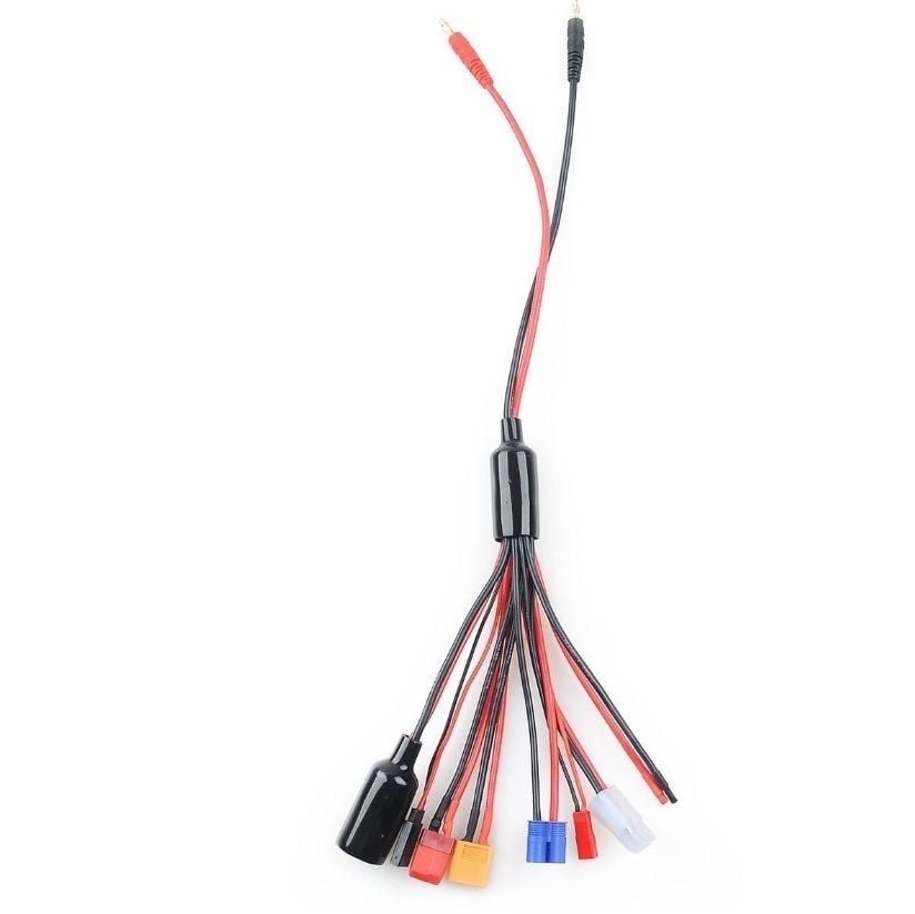 Çoklu Şarj Kablosu 8 li