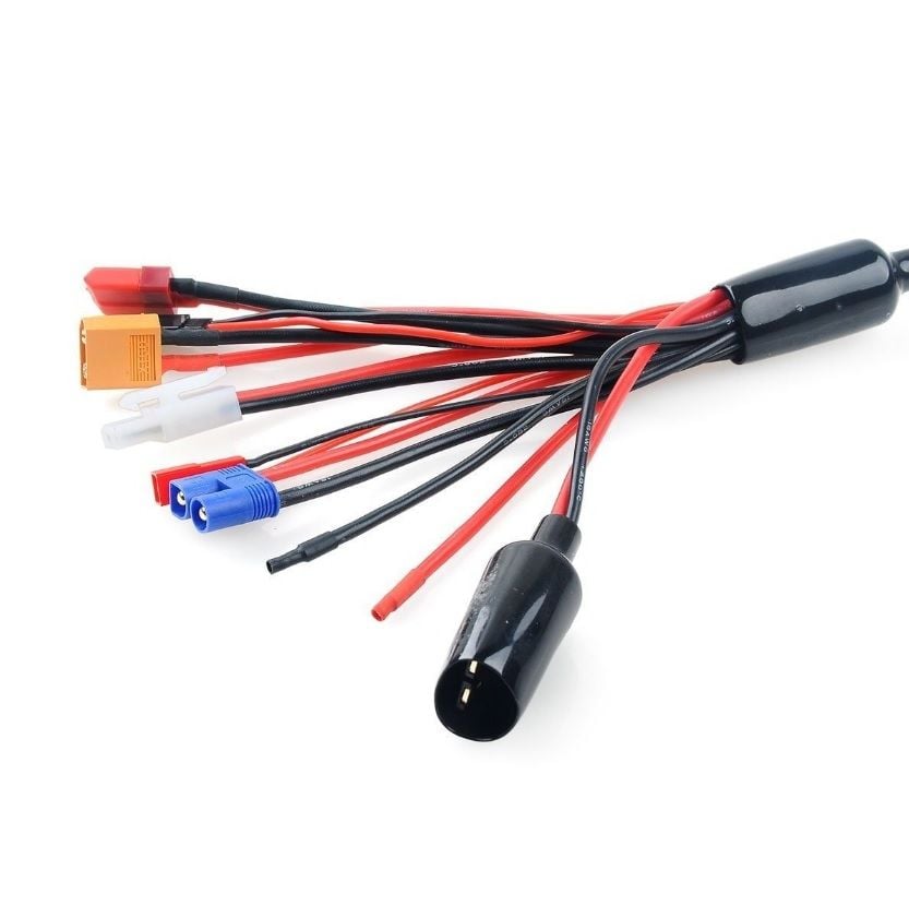 Çoklu Şarj Kablosu 8 li