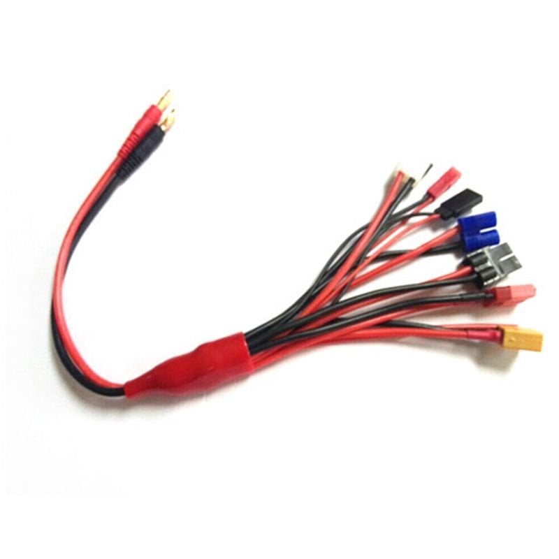 Çoklu Şarj Kablosu 8 li