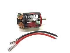 540 Size 25T Brushed Motor