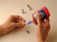 FALCON FC-43 Vida Sabitleyici (orta) 15ml