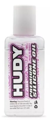 9000cst Silikon Yağ-100ML Diferansiyel