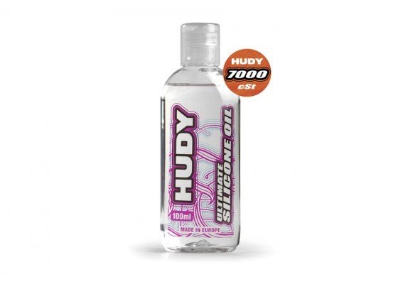 9000cst Silikon Yağ-100ML Diferansiyel