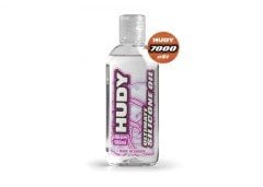9000cst Silikon Yağ-100ML Diferansiyel