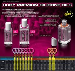 9000cst Silikon Yağ-100ML Diferansiyel