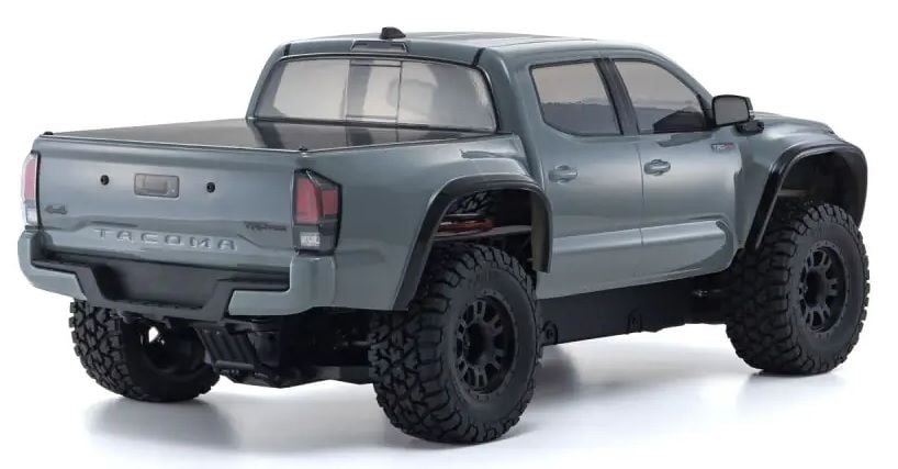 2021 Toyota Tacoma TRD Pro Lunar Rock 1/10 SC