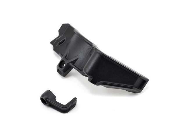 7477 Gear Cover