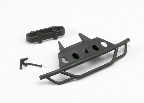 5935 Bumper, front Slayer Pro 4x4