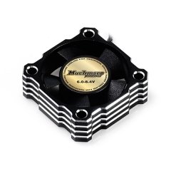 Alüminyum Turbo Soğutma Fanı 30x30x10mm