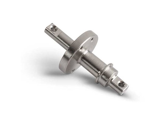 5381X Spool Differantial Lock