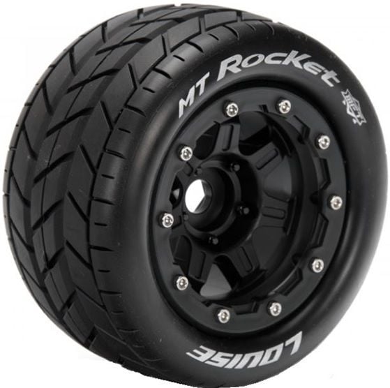 MT-Rocket Traxxas MAXX 4 Adet