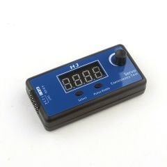 Digital Servo Tester