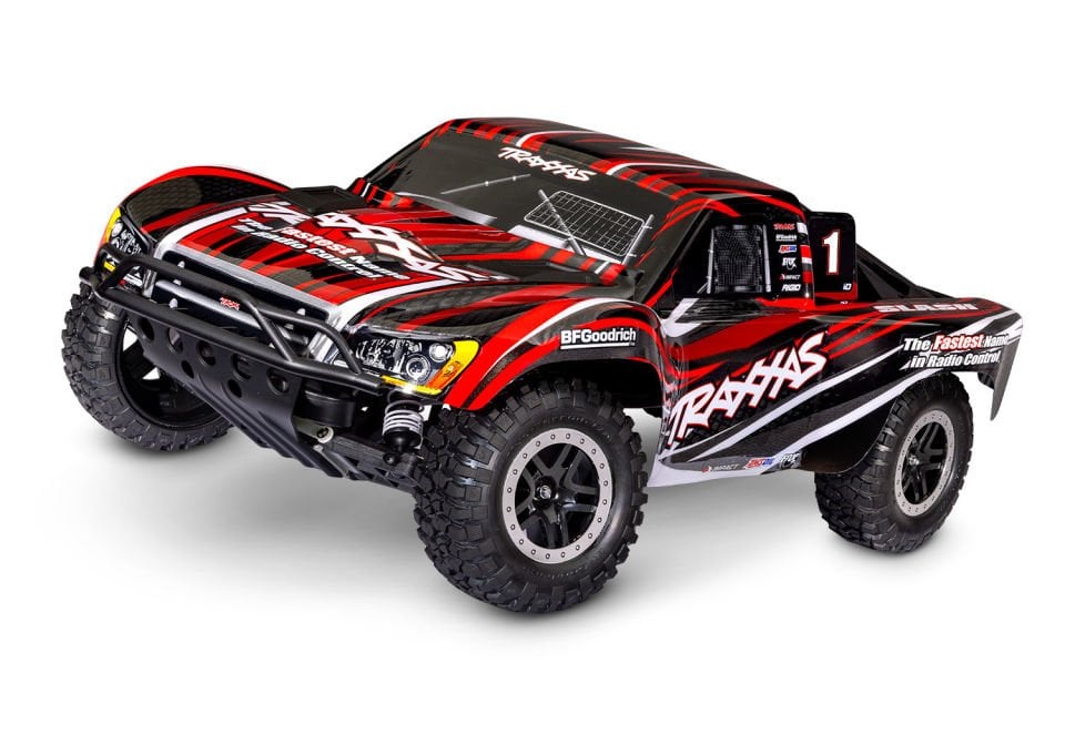 Slash 2WD XL-5 USB-C