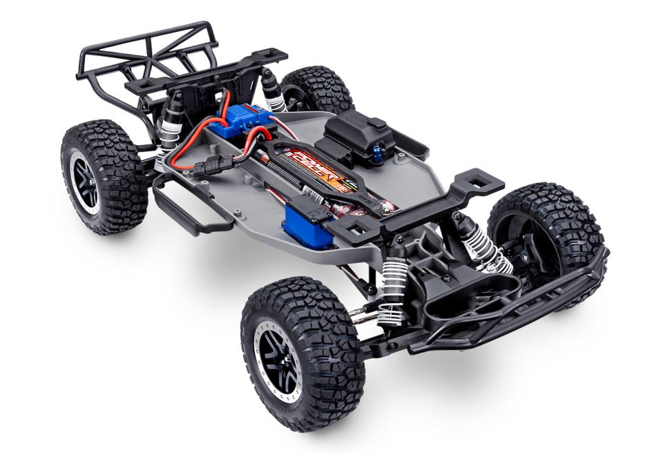 Slash 2WD XL-5 USB-C