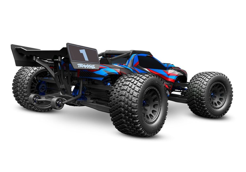 XRT 8S ULTIMATE 2025 Edition