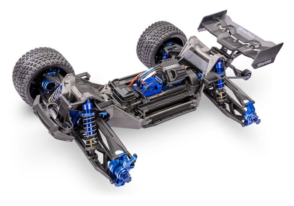 XRT 8S ULTIMATE Edition