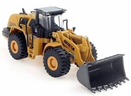 1913 Metal Loader 1/40 Diecast