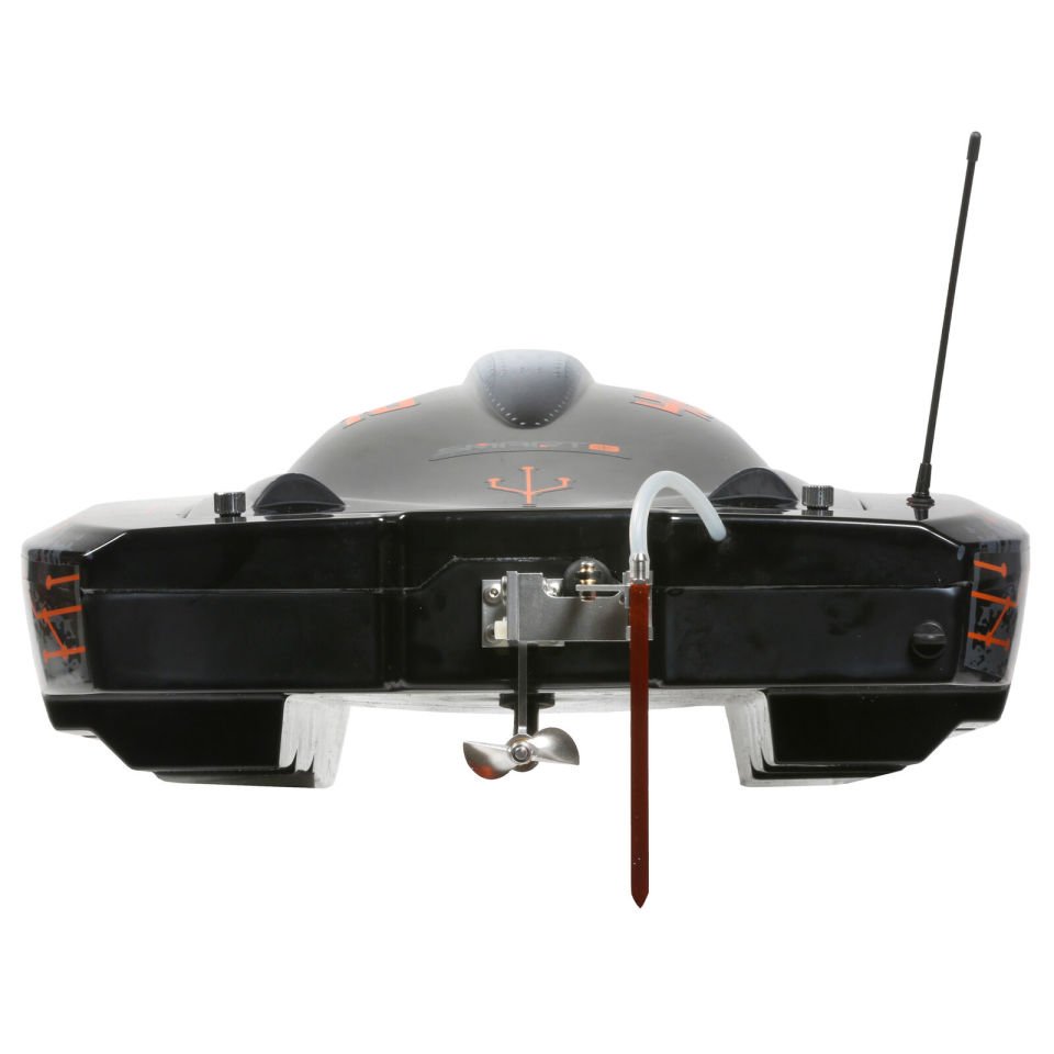Blackjack 42'' 8S Brushless Catamaran RTR