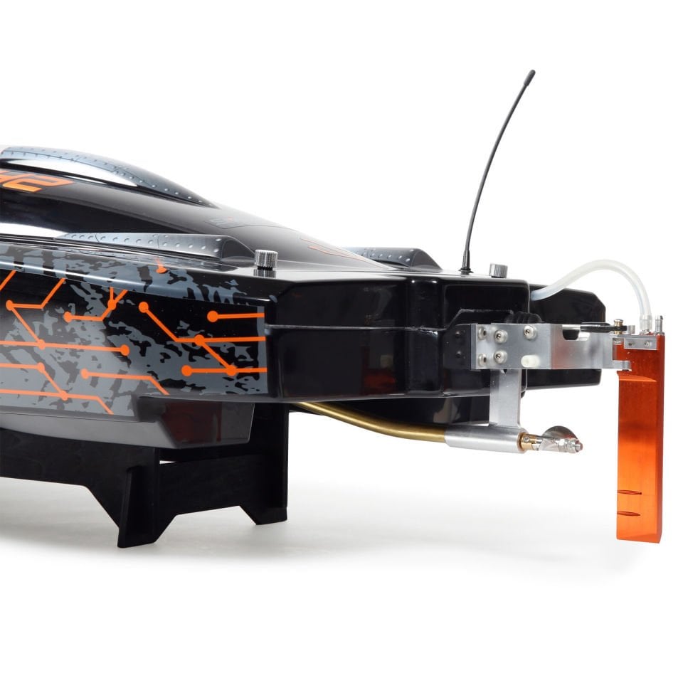 Blackjack 42'' 8S Brushless Catamaran RTR