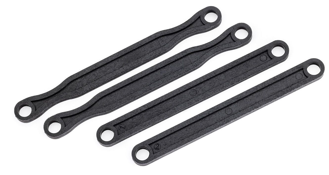 6748-BLK  Camber link set