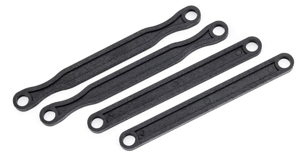 6748-BLK  Camber link set