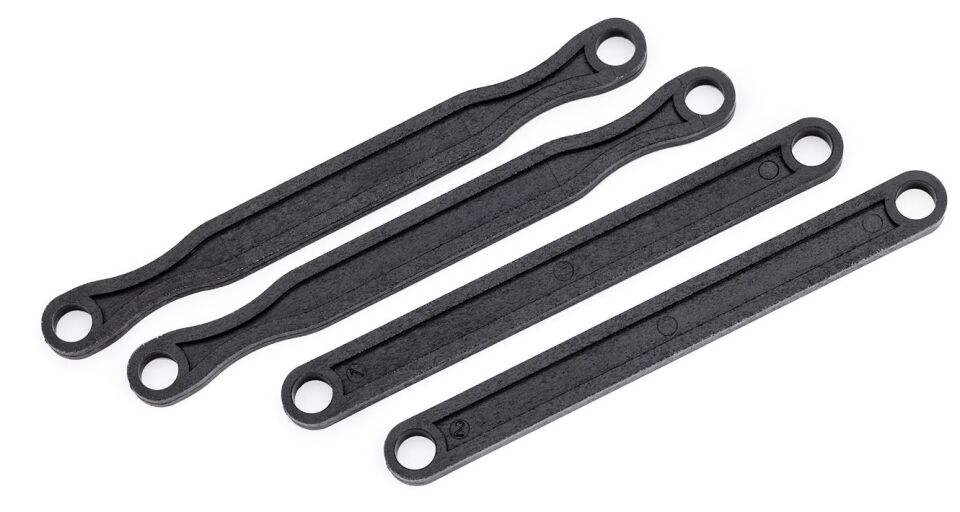 6748-BLK  Camber link set